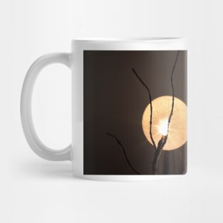 Top of the Tree Mug